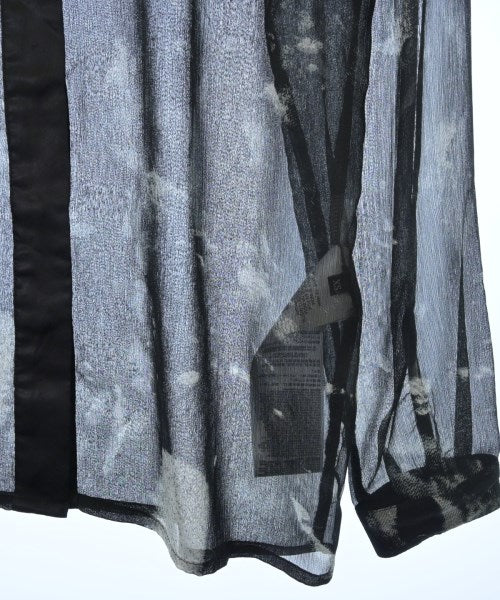 DIESEL เสื้อลำลอง