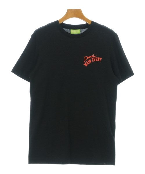 DIESEL เสื้อยืด/เสื้อท็อปส์