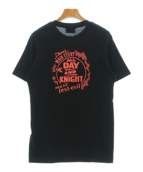 DIESEL เสื้อยืด/เสื้อท็อปส์