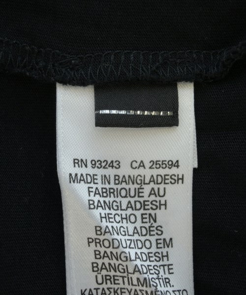 DIESEL เสื้อยืด/เสื้อท็อปส์