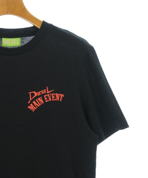 DIESEL เสื้อยืด/เสื้อท็อปส์