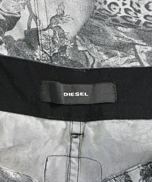 DIESEL กระโปรงยาว/แม็กซี่ยาว