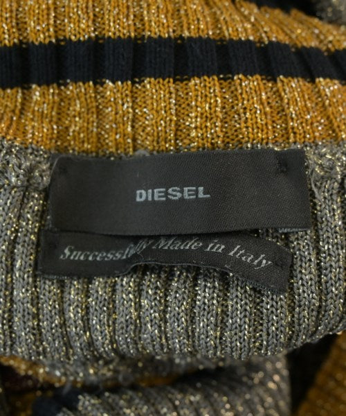 DIESEL เสื้อกันหนาว
