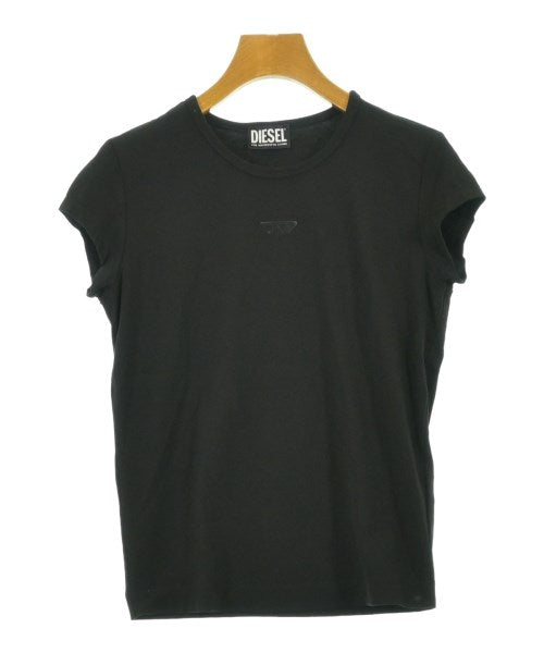 DIESEL เสื้อยืด/เสื้อท็อปส์