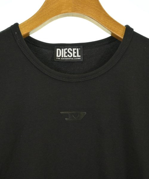 DIESEL เสื้อยืด/เสื้อท็อปส์