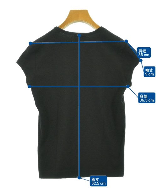 DIESEL เสื้อยืด/เสื้อท็อปส์