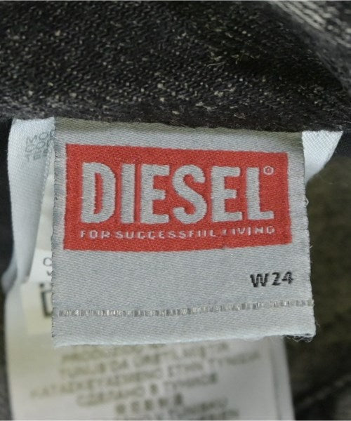 DIESEL ยีนส์