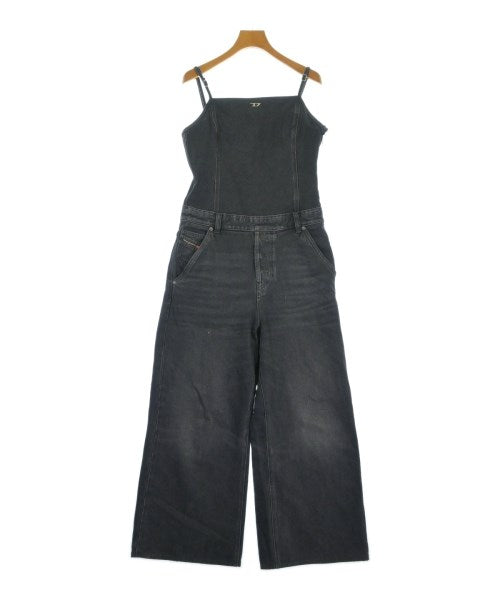 DIESEL ชุดเอี๊ยม/เสื้อคลุมหลวมๆ/จั๊มสูท