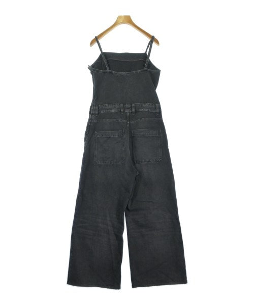 DIESEL ชุดเอี๊ยม/เสื้อคลุมหลวมๆ/จั๊มสูท