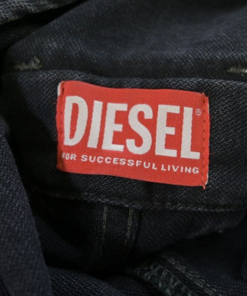DIESEL ชุดเอี๊ยม/เสื้อคลุมหลวมๆ/จั๊มสูท