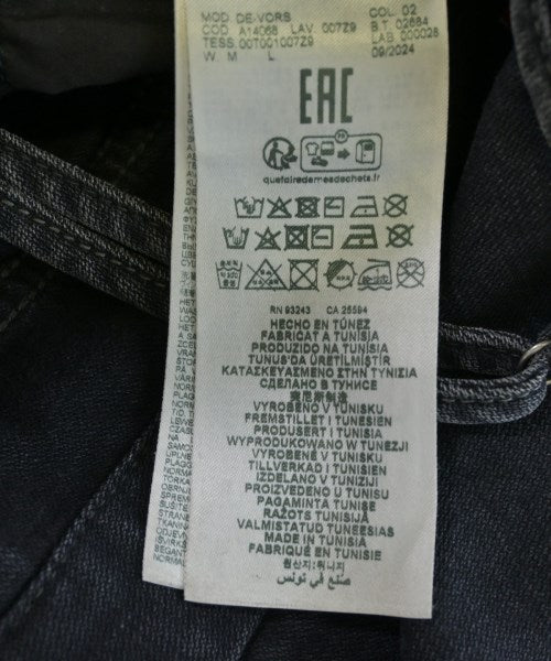 DIESEL ชุดเอี๊ยม/เสื้อคลุมหลวมๆ/จั๊มสูท