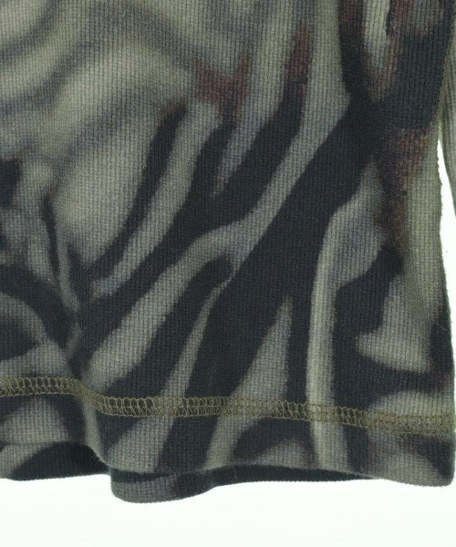 DIESEL เสื้อยืด/เสื้อท็อปส์