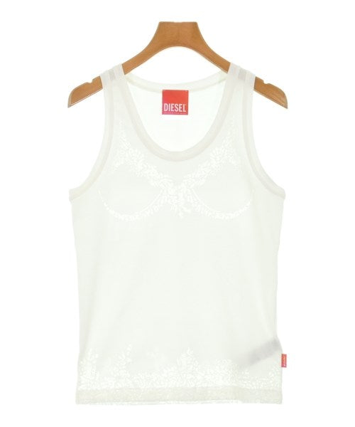 DIESEL เสื้อกล้าม
