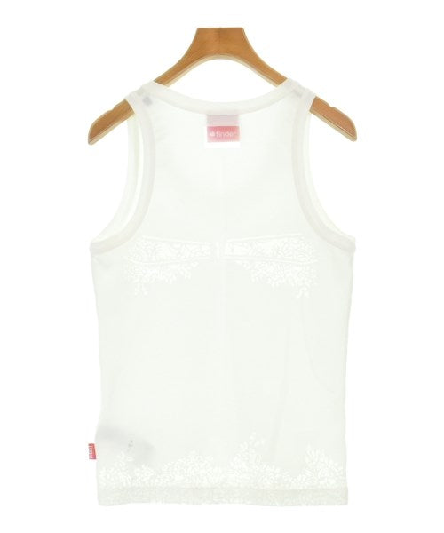DIESEL เสื้อกล้าม