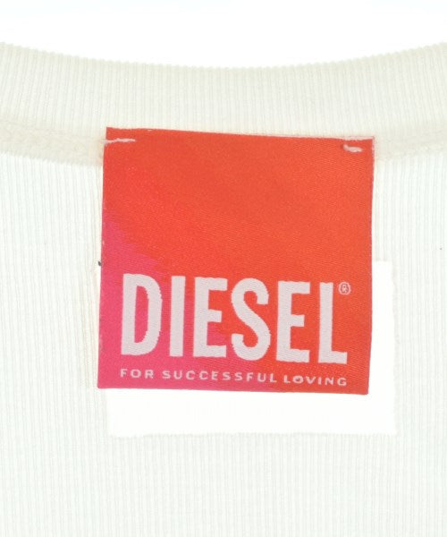 DIESEL เสื้อกล้าม