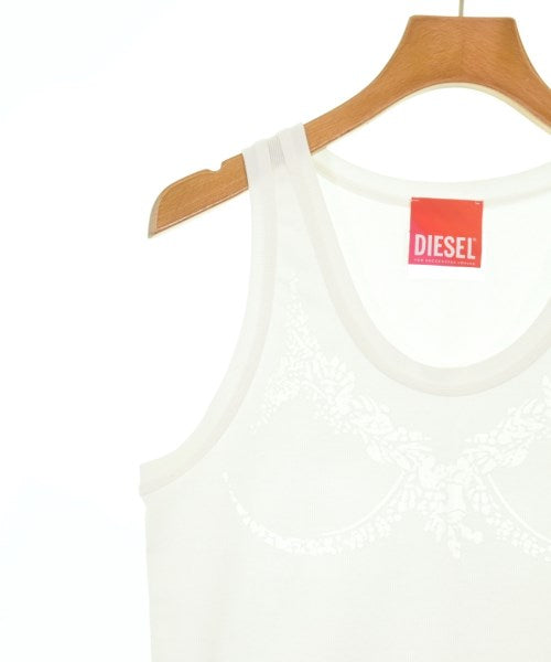 DIESEL เสื้อกล้าม