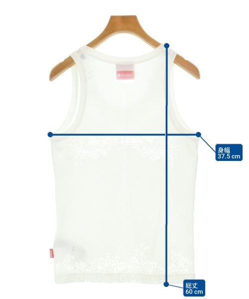 DIESEL เสื้อกล้าม