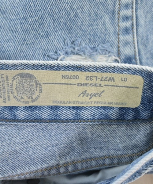 DIESEL ยีนส์