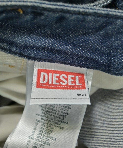 DIESEL ยีนส์