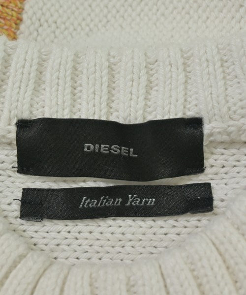 DIESEL เสื้อกันหนาว