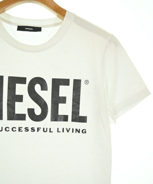 DIESEL เสื้อยืด/เสื้อท็อปส์