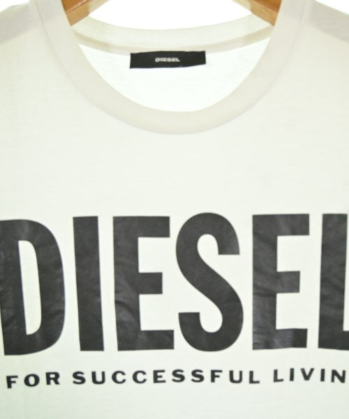 DIESEL เสื้อยืด/เสื้อท็อปส์