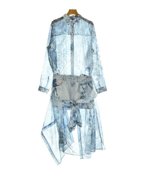 DIESEL ชุดเดรส
