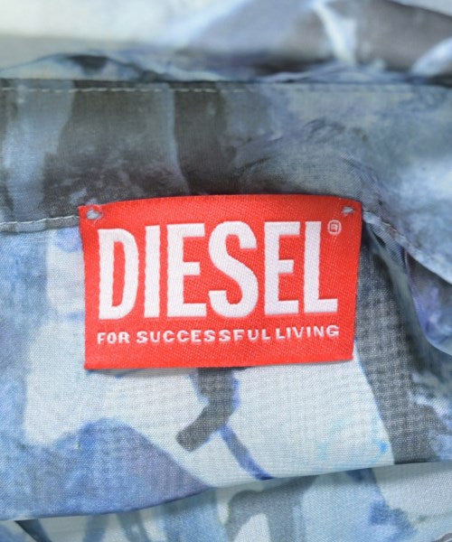 DIESEL ชุดเดรส