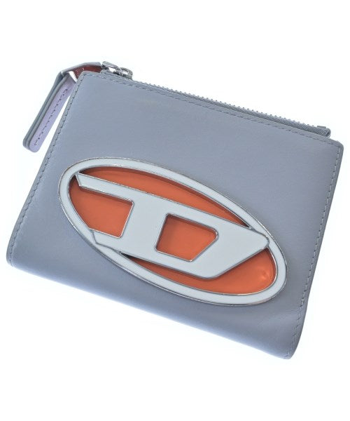DIESEL กระเป๋าสตางค์/กระเป๋าใส่เหรียญ
