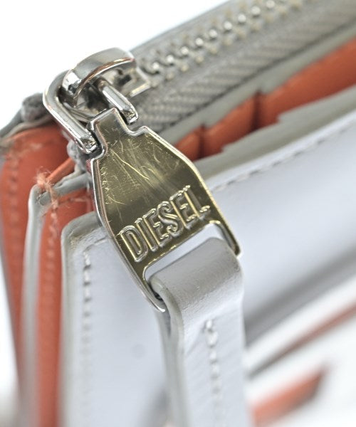 DIESEL กระเป๋าสตางค์/กระเป๋าใส่เหรียญ