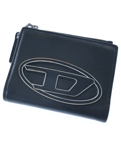 DIESEL กระเป๋าสตางค์/กระเป๋าใส่เหรียญ