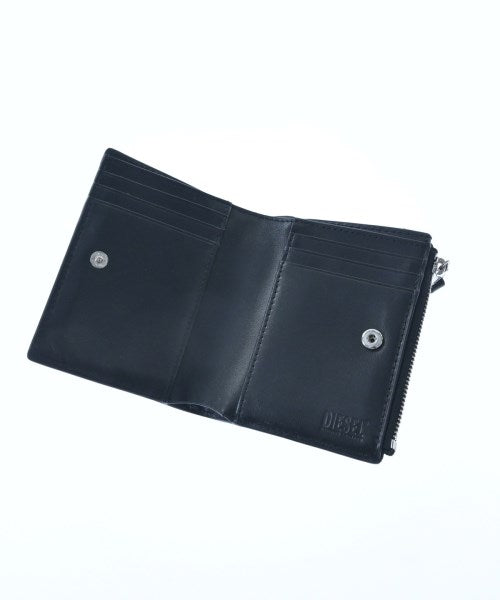 DIESEL กระเป๋าสตางค์/กระเป๋าใส่เหรียญ