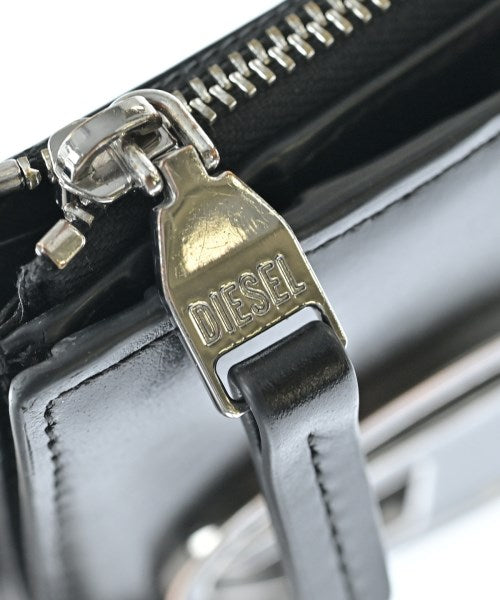 DIESEL กระเป๋าสตางค์/กระเป๋าใส่เหรียญ