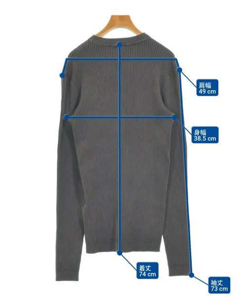 DIESEL เสื้อยืด/เสื้อท็อปส์
