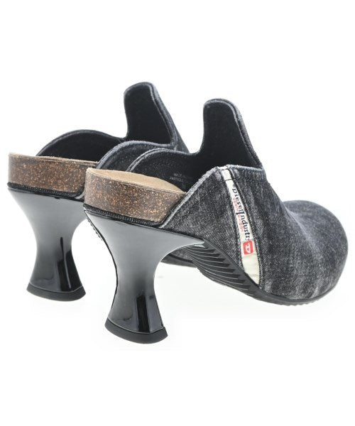 DIESEL รองเท้าแตะ