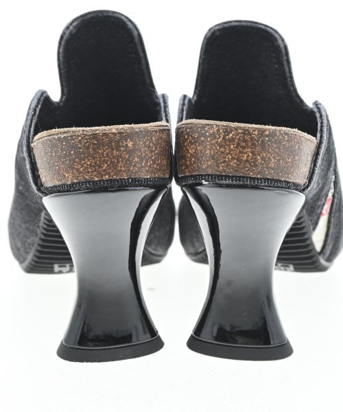 DIESEL รองเท้าแตะ
