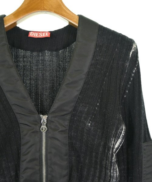 DIESEL เสื้อคาร์ดิแกน