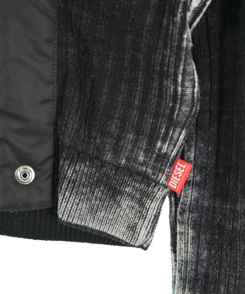 DIESEL เสื้อคาร์ดิแกน