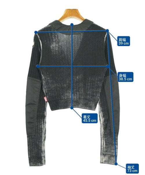 DIESEL เสื้อคาร์ดิแกน