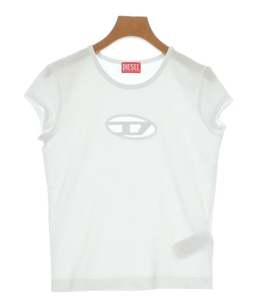 DIESEL เสื้อยืด/เสื้อท็อปส์