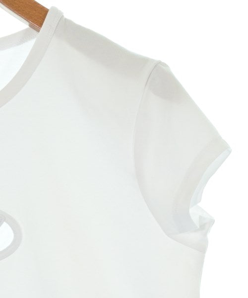 DIESEL เสื้อยืด/เสื้อท็อปส์