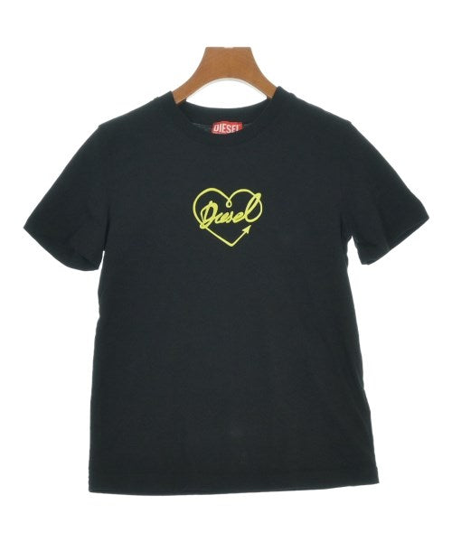 DIESEL เสื้อยืด/เสื้อท็อปส์