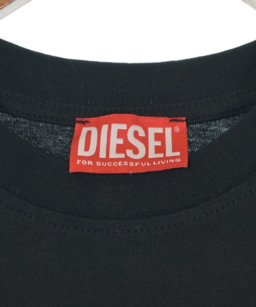 DIESEL เสื้อยืด/เสื้อท็อปส์