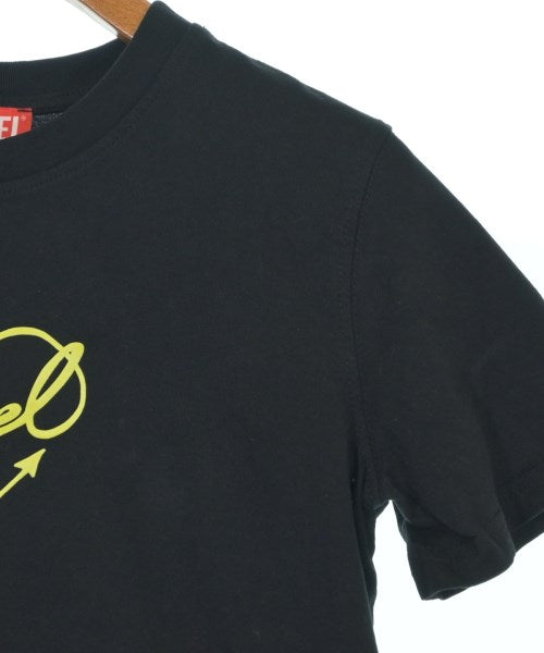 DIESEL เสื้อยืด/เสื้อท็อปส์