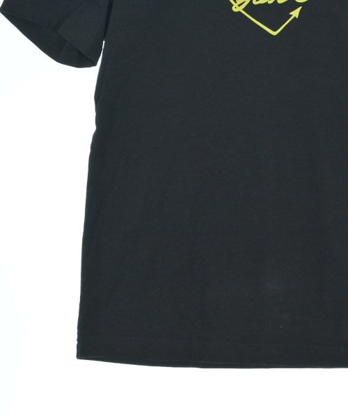 DIESEL เสื้อยืด/เสื้อท็อปส์