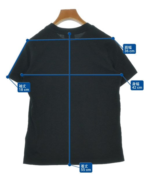 DIESEL เสื้อยืด/เสื้อท็อปส์