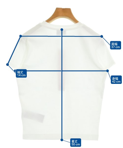 DIESEL เสื้อยืด/เสื้อท็อปส์