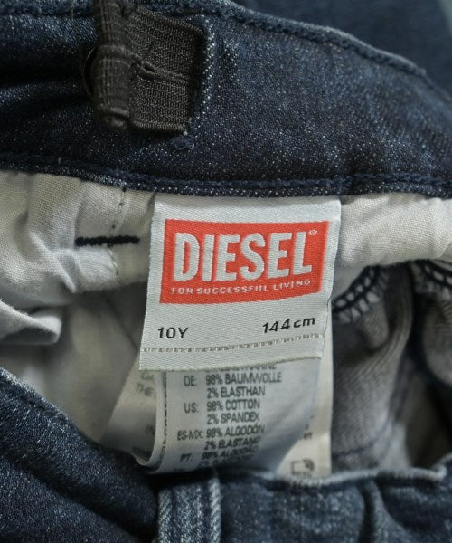 DIESEL ยีนส์
