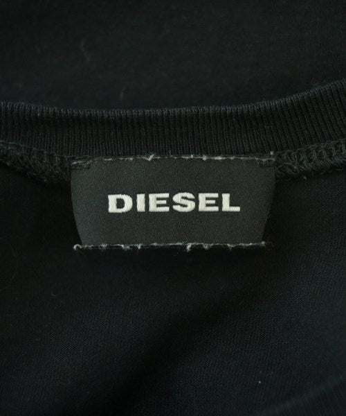 DIESEL เสื้อยืด/เสื้อท็อปส์