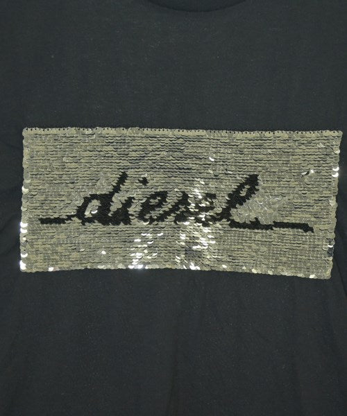 DIESEL เสื้อยืด/เสื้อท็อปส์